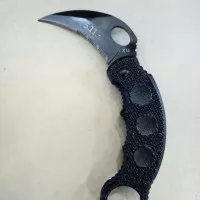 carambit columbia