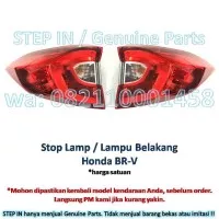 Stop Lamp Lampu Belakang HONDA BR-V BRV 2016 2017 2018 2019 2020 ori