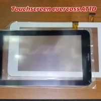Touchscreen / Ts evercoss AT1D