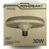 Toyosaki UFO-030 Lampu LED 30w