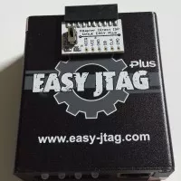 Adapter Direct ISP Emmc Easy JTAG Plus V2 | Pullup Resistor dan Switch