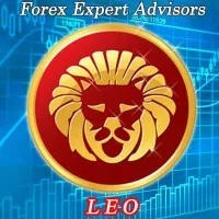 Forex EA Leo - Profit Optimal dan Konsisten