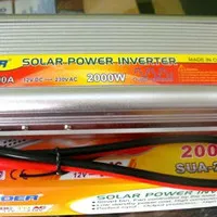 inverter 2000 watt 12 volt