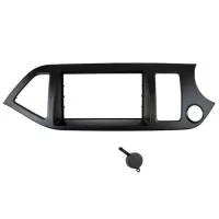 Frame panel kia picanto 2011 up frame picanto