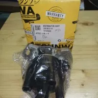 Delco distributor kia visto asli impor