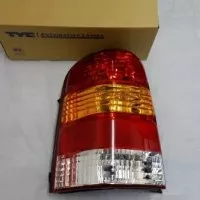 FORD ESCAPE 2003 2004 2005 2006 LAMPU STOP LAMP KRISTAL KIRI