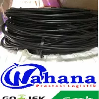 Kabel Tuis Kabel Twisted 4x50 mm Kabel SR 4x50 Kabel Udara 3x50+1×35