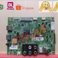 Mainboard LG 32LF520A - LG 32LF520A - Main board 32LF520A