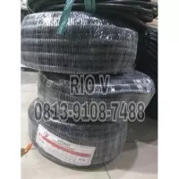 SELANG PELINDUNG KABEL PVC FLEXIBLE METAL CONDUIT 3/4" PITHON