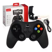 Universal Bluetooth Game Controller for Smartphone – IPEGA PG-9078