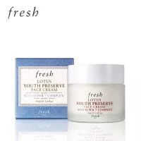 Lotus Youth Preserve Face Cream 50ml Lotus Youth Preserve Face Cream