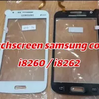 Touchscren samsung core 1 / ts samsung core 1 / i 8260 / i 8262