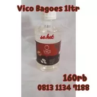 Vico Bagoes