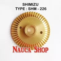 IMPELLER SHIMIZU SHM - 226 / IMPELER KUNINGAN