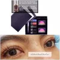 fall in the volume lash lift 1set