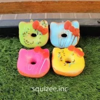 Squishy Murah Hello Kitty Donut Jumbo
