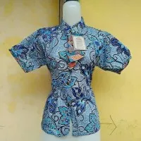 blouse dasi/bloise kantor/blouse guru/baju blouse/blouse murah