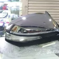 Spion hilux hylux original toyota