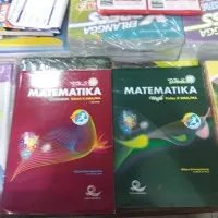 Buku PKS Matematika kelas X Wajib dan peminatan SMA gematama