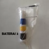 LASER TULIS besar (alat pemotong sterofom,dll) isi baterai 2