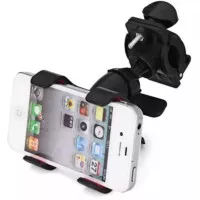 UNIVERSAL HOLDER Smartphone Sepeda Motor bike motorcycle High Quality