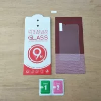 Tempered Glass - Sony Xperia E4 / Sony Xperia E4 Dual