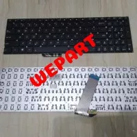 Keyboard Asus X555 X555B X555D X555L X555Q X555S X555U X555Y