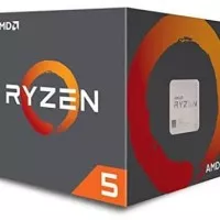 AMD Ryzen 5 Pinnacle Ridge 2600X