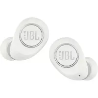 Headset JBL wireless - white