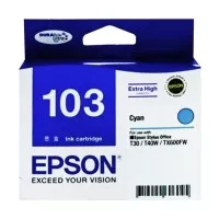 Epson 103 Original Ink Cartridge