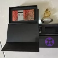 Paket Mod Mellody Box