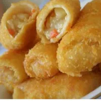 resep risoles isi sayur