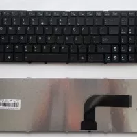 Keyboard Laptop Asus A53B, K53, K52F, N53S, K55D, G53, A53S