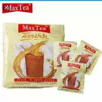 Max Tea Teh Tarik