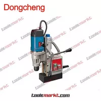 Dongcheng DJC-30 Mesin Bor Magnet Magnetic Drill 30mm DJC30