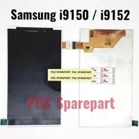 Original LCD Samsung Galaxy Mega 5.8" - i9150 i9152 ( LCD Saja )