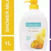 Sabun palmolive