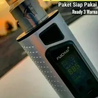 vapor fuchai duo