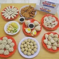 Pempek NONY 168 (30 Pcs)