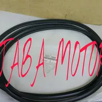 Lis kaca belakang-Karet kaca belakang corolla Allnew AE111 original