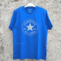 Kaos T-Shirt Converse All Star Men Original