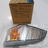 Lampu Sein Atas / Lampu Sen Depan Samping Kiri (L/H) PS Canter CPU