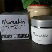 Moreskin Anti Acne
