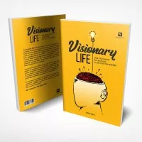 Visionary Life by Jodhias