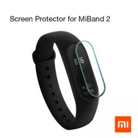 XIAOMI MI BAND 2 SCREEN GUARD PROTECTOR / ANTI GORES