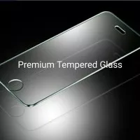 Tempered Glass Premium Samsung Galaxy S5 Anti Gores Kaca