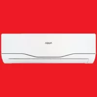 AC AQUA CR/KR5ANE 390 WATT 1/2 PK + PASANG FREE ONGKIR DEPOK