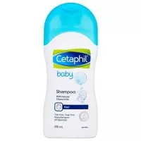 Cetaphil Baby Shampo (200ML) Original 100%