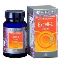 Excell c wellness