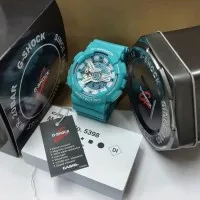 Jam Tangan Pria Casio Gshock G Shock G-Shock GA 110 Tosca Ori bm